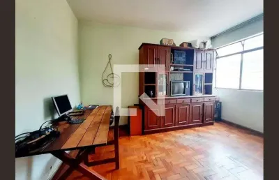 Apartamento para venda - barroca, 2 quartos,  90 m² - belo horizonte