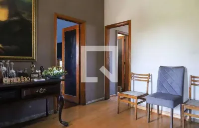 Casa para venda - nova suíssa, 4 quartos,  300 m² - belo horizonte