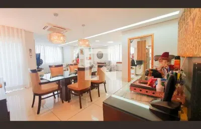 Casa para venda - floresta, 4 quartos,  250 m² - belo horizonte