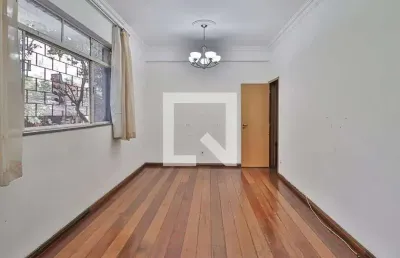 Apartamento para venda - santo agostinho, 4 quartos,  185 m² - belo horizonte