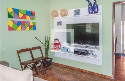 Casa para venda - nova vista, 3 quartos,  270 m² - belo horizonte