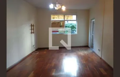 Apartamento para venda - santo antônio, 3 quartos,  115 m² - belo horizonte