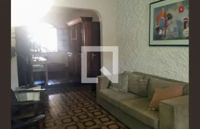 Casa para venda - ouro preto, 3 quartos,  241 m² - belo horizonte
