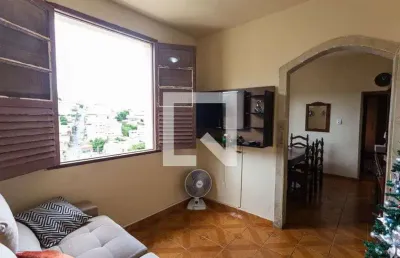 Casa para venda - santa efigênia, 3 quartos,  130 m² - belo horizonte