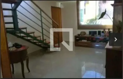 Cobertura para venda - santa amélia, 3 quartos,  180 m² - belo horizonte
