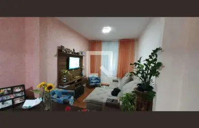 Apartamento para venda - centro, 1 quarto,  58 m² - belo horizonte