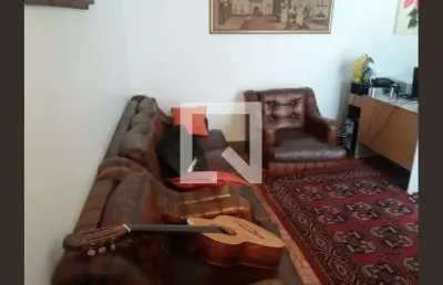 Casa para venda - santa efigênia, 4 quartos,  400 m² - belo horizonte