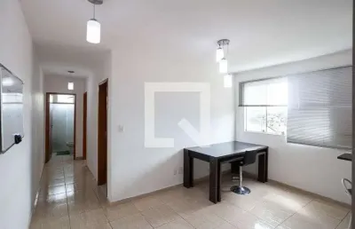 Cobertura para venda - jaqueline, 2 quartos,  101 m² - belo horizonte