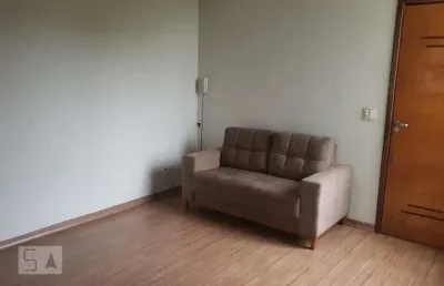Apartamento para venda - santa terezinha, 2 quartos,  44 m² - belo horizonte