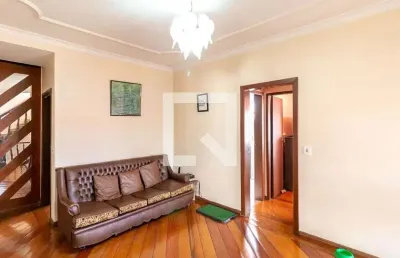 Casa para venda - diamante, 5 quartos,  600 m² - belo horizonte