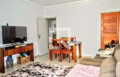 Apartamento para venda - concórdia, 3 quartos,  100 m² - belo horizonte