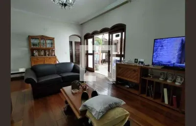 Casa para venda - são luíz, 3 quartos,  320 m² - belo horizonte