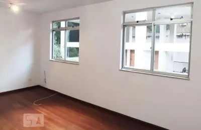 Apartamento para venda - santo antônio, 2 quartos,  75 m² - belo horizonte