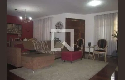 Apartamento para venda - santa lúcia, 4 quartos,  220 m² - belo horizonte
