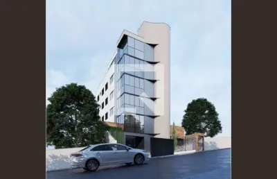 Apartamento para venda - graça, 4 quartos,  114 m² - belo horizonte