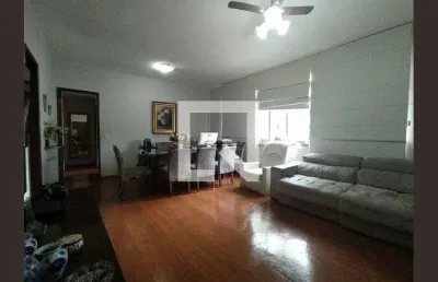 Apartamento para venda - são lucas, 3 quartos,  110 m² - belo horizonte