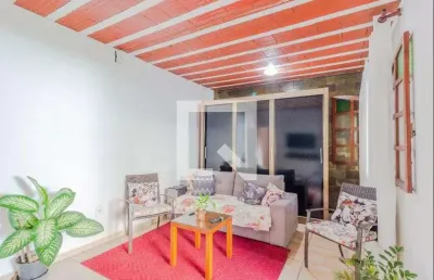 Casa para venda - paquetá, 4 quartos,  274 m² - belo horizonte