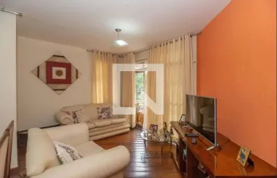 Apartamento para venda - santo antônio, 4 quartos,  130 m² - belo horizonte