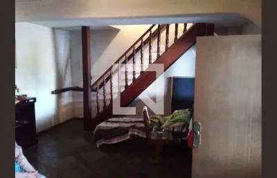 Casa para venda - parque são josé, 4 quartos,  680 m² - belo horizonte