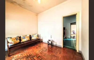 Casa para venda - floresta, 4 quartos,  187 m² - belo horizonte