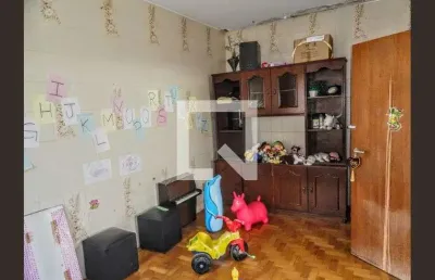Casa para venda - sagrada família, 4 quartos,  195 m² - belo horizonte