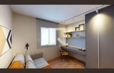 Apartamento para venda - são lucas, 3 quartos,  88 m² - belo horizonte