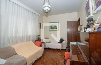 Apartamento para venda - serra, 3 quartos,  140 m² - belo horizonte