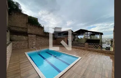 Casa para venda - santa efigênia, 3 quartos,  150 m² - belo horizonte