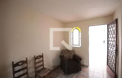 Casa para venda - candelária, 3 quartos,  360 m² - belo horizonte