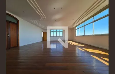 Cobertura para venda - serra, 4 quartos,  455 m² - belo horizonte
