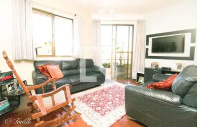 Apartamento para venda - santo antônio, 4 quartos,  150 m² - belo horizonte