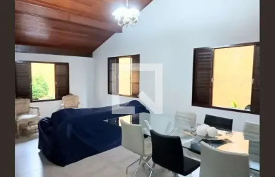 Casa para venda - castelo, 4 quartos,  236 m² - belo horizonte