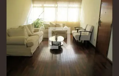 Apartamento para venda - coração de jesus, 4 quartos,  165 m² - belo horizonte