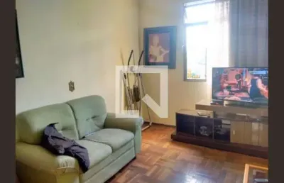 Apartamento para venda - graça, 4 quartos,  120 m² - belo horizonte