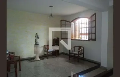 Casa para venda - floresta, 4 quartos,  220 m² - belo horizonte
