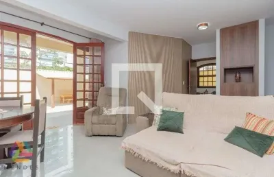 Casa para venda - palmares, 4 quartos,  360 m² - belo horizonte