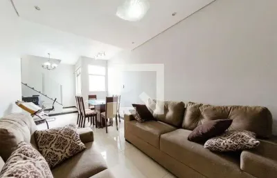Cobertura para venda - salgado filho, 3 quartos,  146 m² - belo horizonte