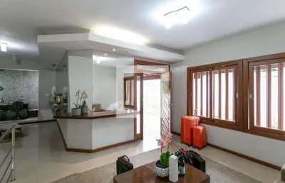 Casa para venda - são joão batista, 4 quartos,  280 m² - belo horizonte