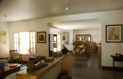 Casa para venda - barra da tijuca, 5 quartos,  1008 m² - rio de janeiro