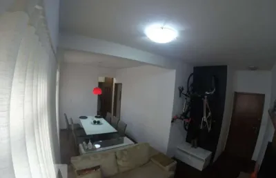 Apartamento para venda - estoril , 3 quartos,  99 m² - belo horizonte