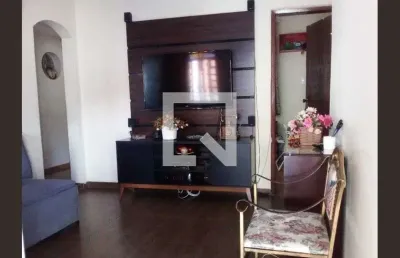 Casa para venda - santa mônica, 5 quartos,  150 m² - belo horizonte