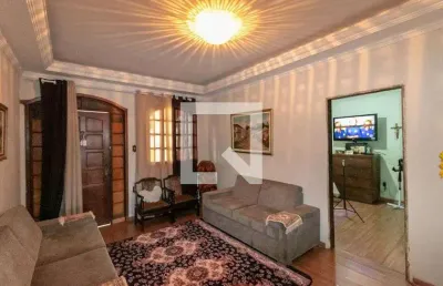 Casa para venda - california, 4 quartos,  540 m² - belo horizonte