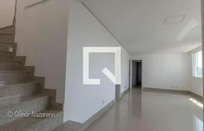 Cobertura para venda - padre eustáquio, 3 quartos,  180 m² - belo horizonte