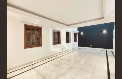 Casa para venda - santa lúcia, 3 quartos,  250 m² - belo horizonte