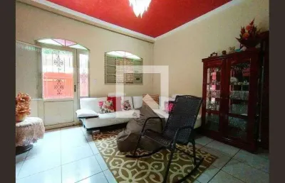 Casa para venda - palmeiras, 5 quartos,  525 m² - belo horizonte