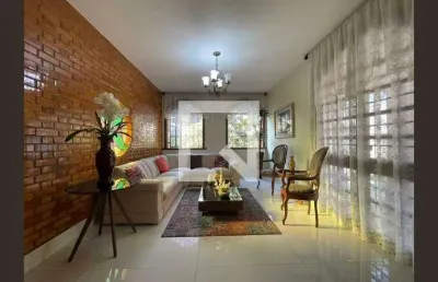 Casa para venda - sion, 4 quartos,  243 m² - belo horizonte