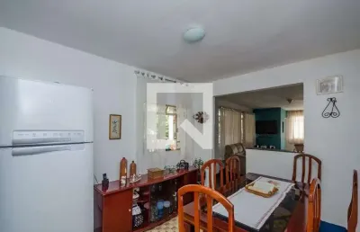 Casa para venda - dom bosco, 3 quartos,  160 m² - belo horizonte