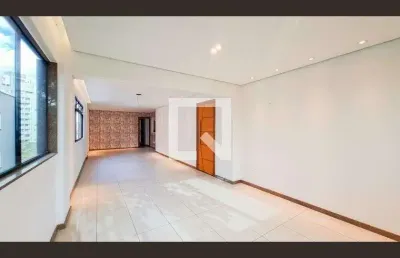 Apartamento para venda - vila paris, 4 quartos,  180 m² - belo horizonte