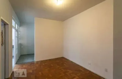 Apartamento para venda - centro, 1 quarto,  50 m² - belo horizonte