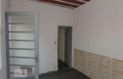 Casa para venda - santa efigênia, 2 quartos,  70 m² - belo horizonte